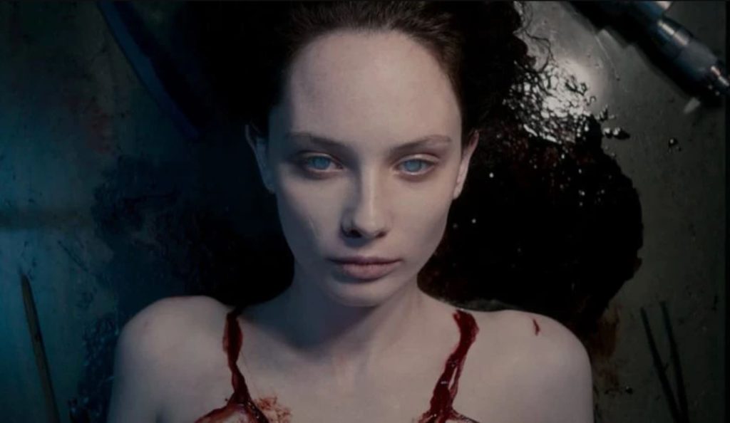 the autopsy of jane doe