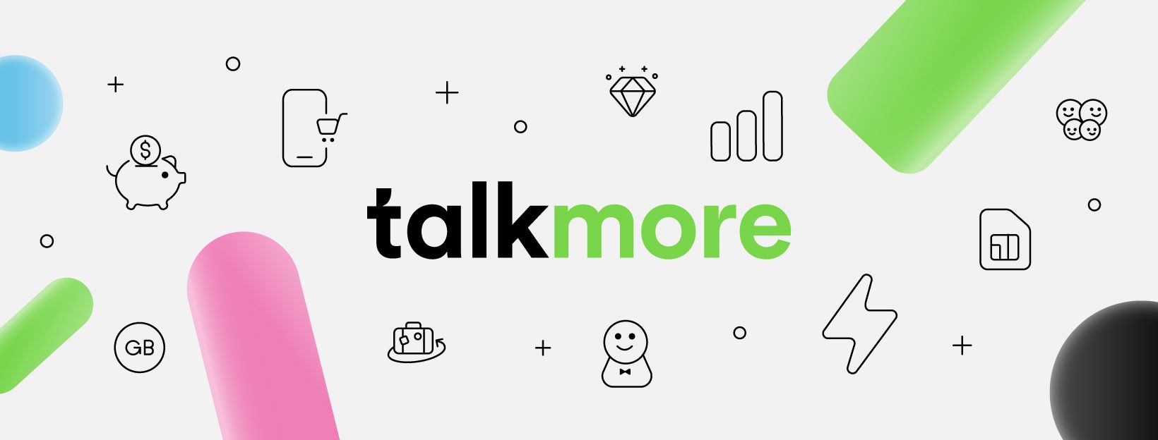 Talkmore