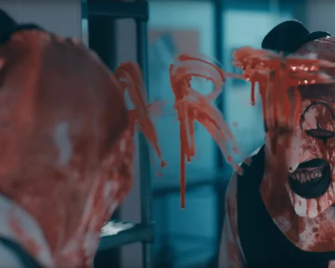 terrifier 2