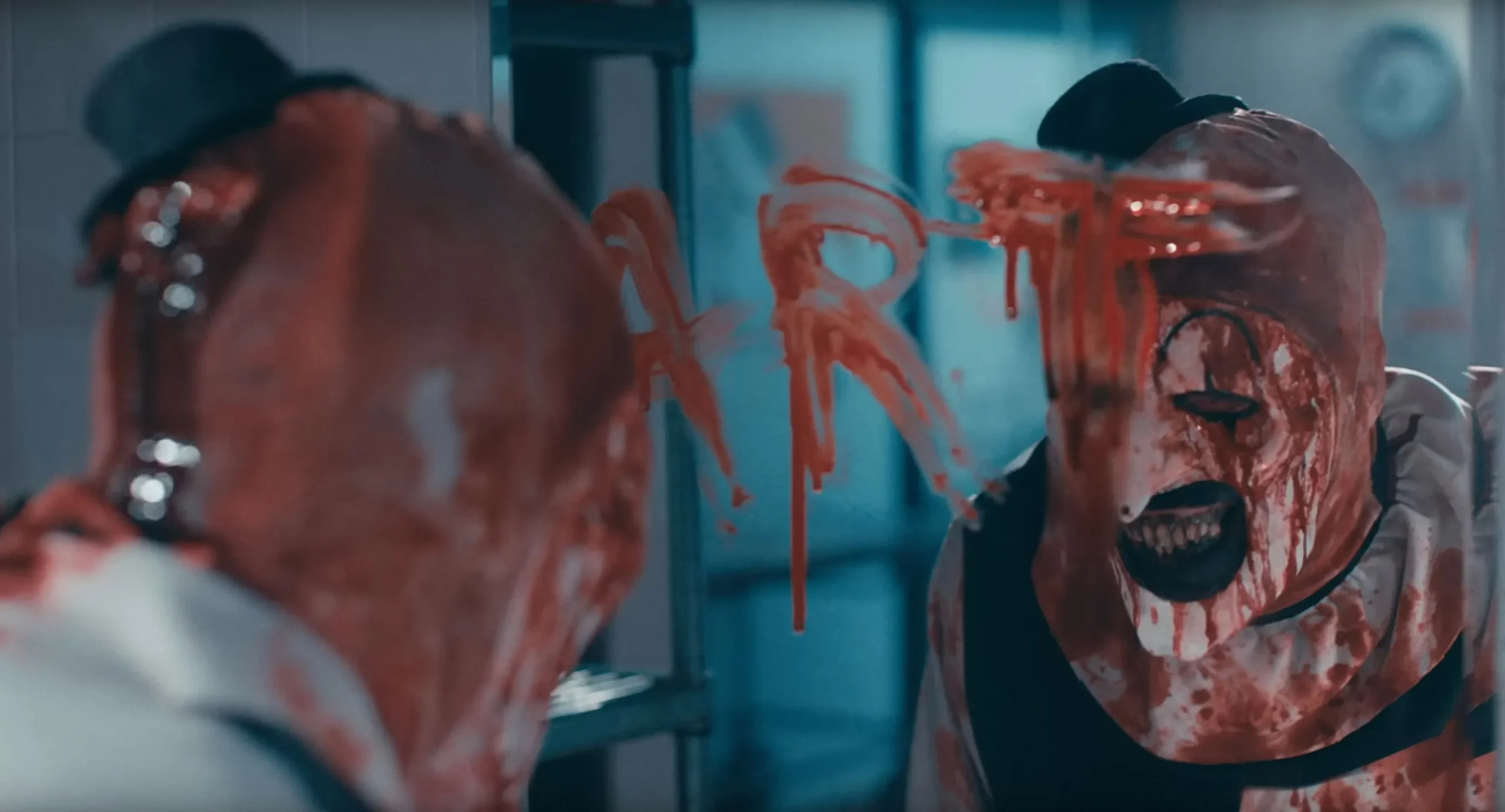 terrifier 2