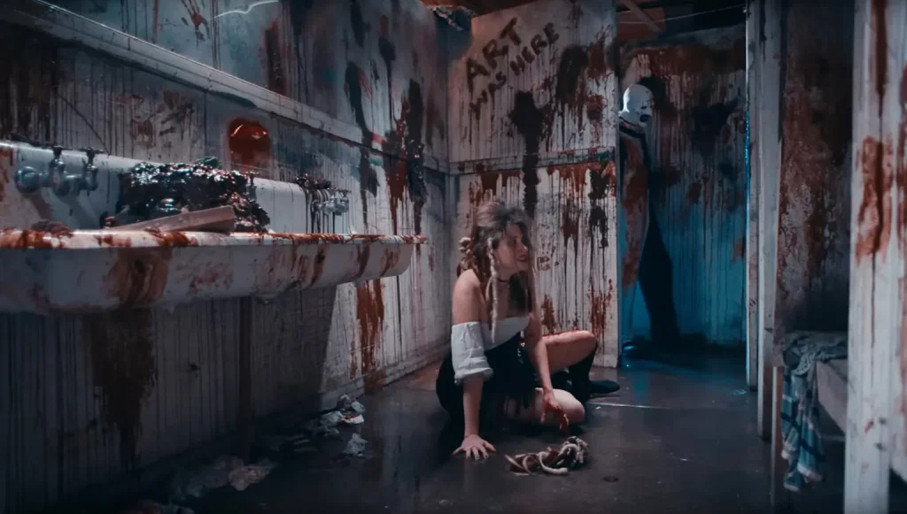 Terrifier 2