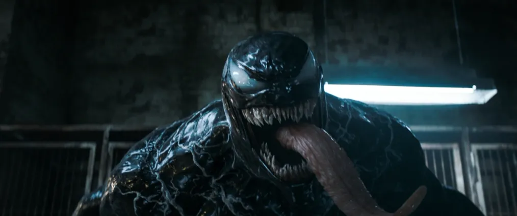 Venom: the last dance